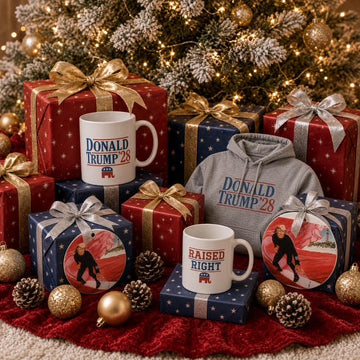 Trump Supporter Gifts That Get Worn | Deplorable Gear