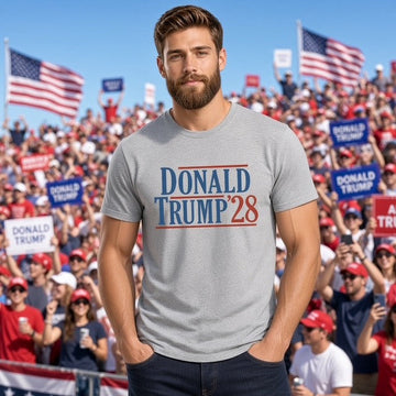 What Is a Political Conservative? Constitution, Family, Borders — and No Apology