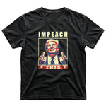 Impeach This Men's T-Shirt – Black