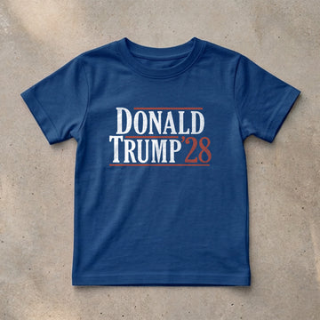 Kids Ts blue 28