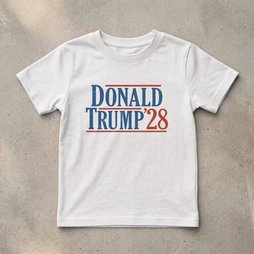 Kids Ts White 28