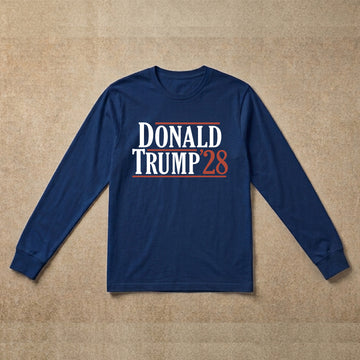 Mens long sleeve blue 28