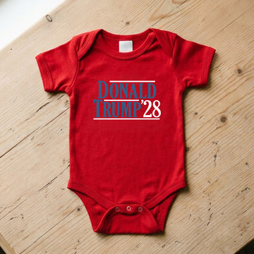 Onesies Red 28