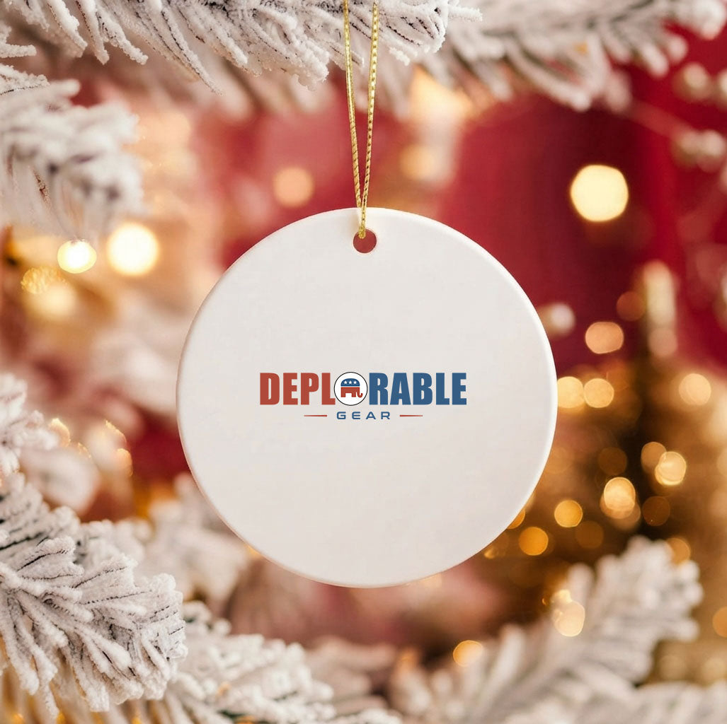 Christmas Ornaments