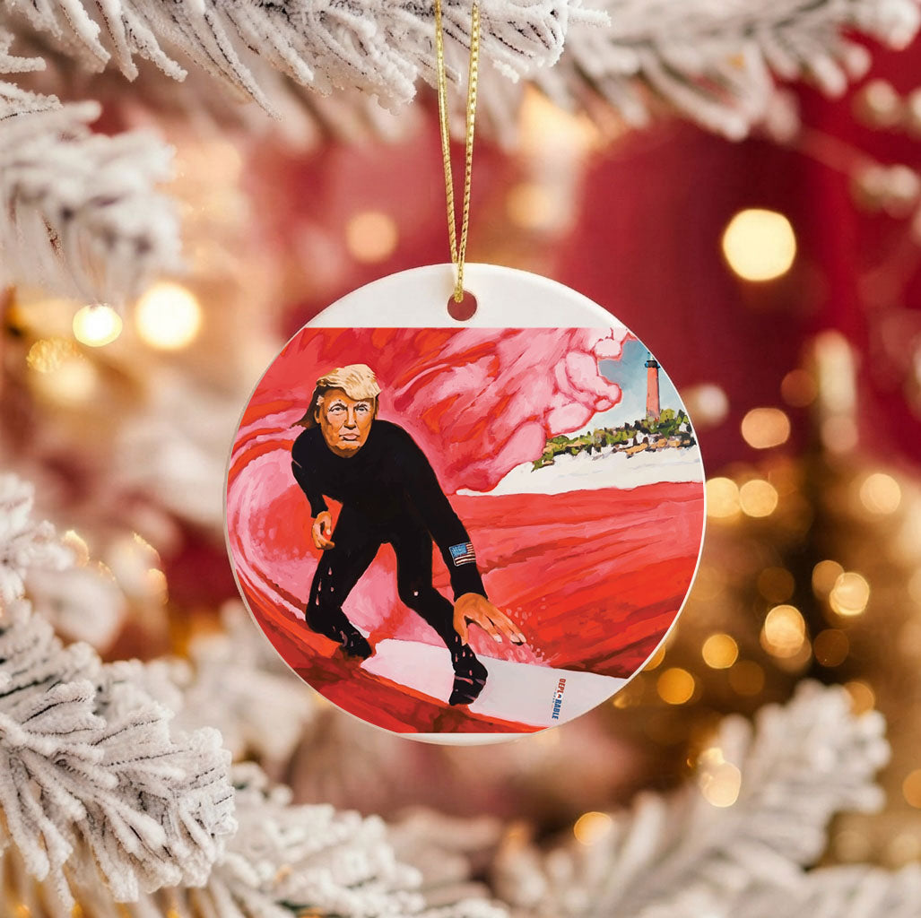 Christmas Ornaments