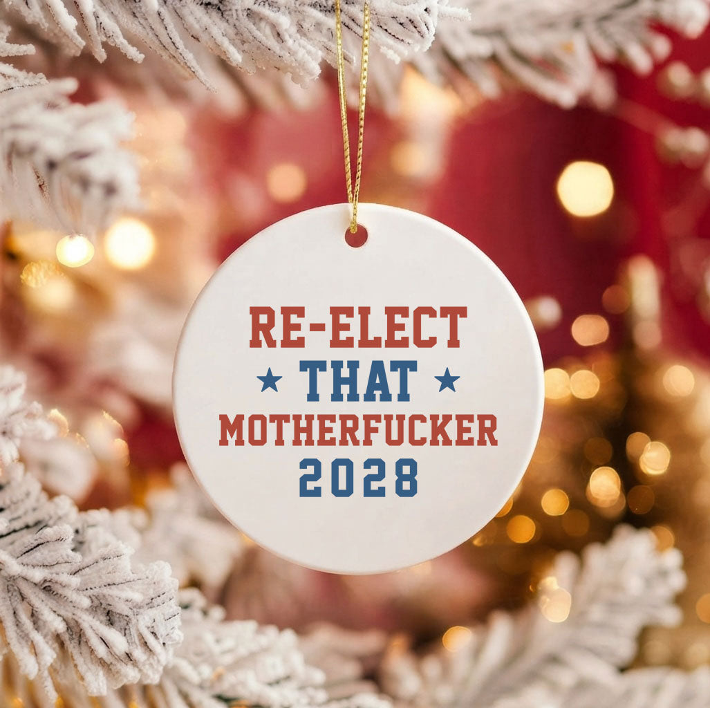 Christmas Ornaments