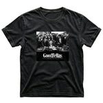 GoodFellas Men's T-Shirt – Black