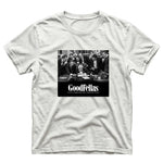 GoodFellas Men's T-Shirt – White