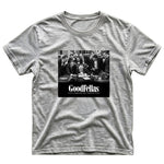 GoodFellas Men's T-Shirt – Gray