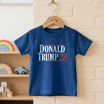 Toddler Blue 28