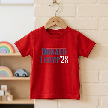 Toddler Red 28