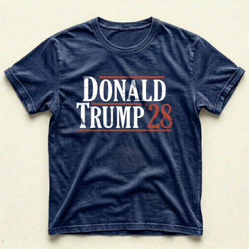Navy 28  T-Shirt