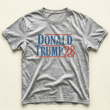 Gray 28  T-Shirt