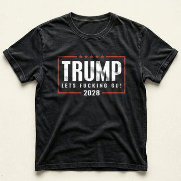 Black LFG T-Shirt