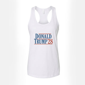 WomenTank White 28