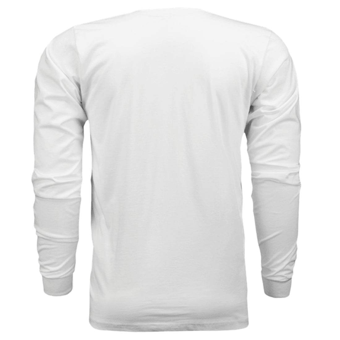 White - N3601 - FRONT