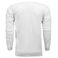 White - N3601 - BACK