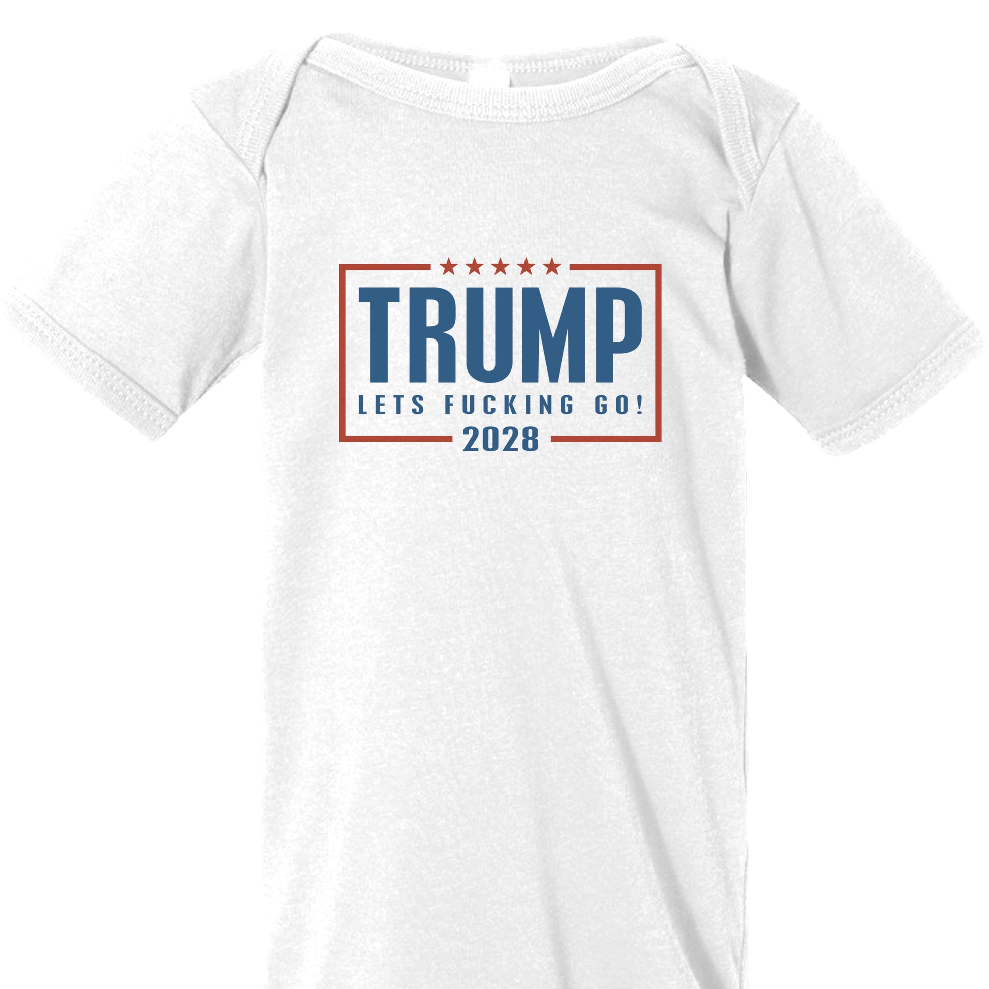 WHITE - 100B - FRONT