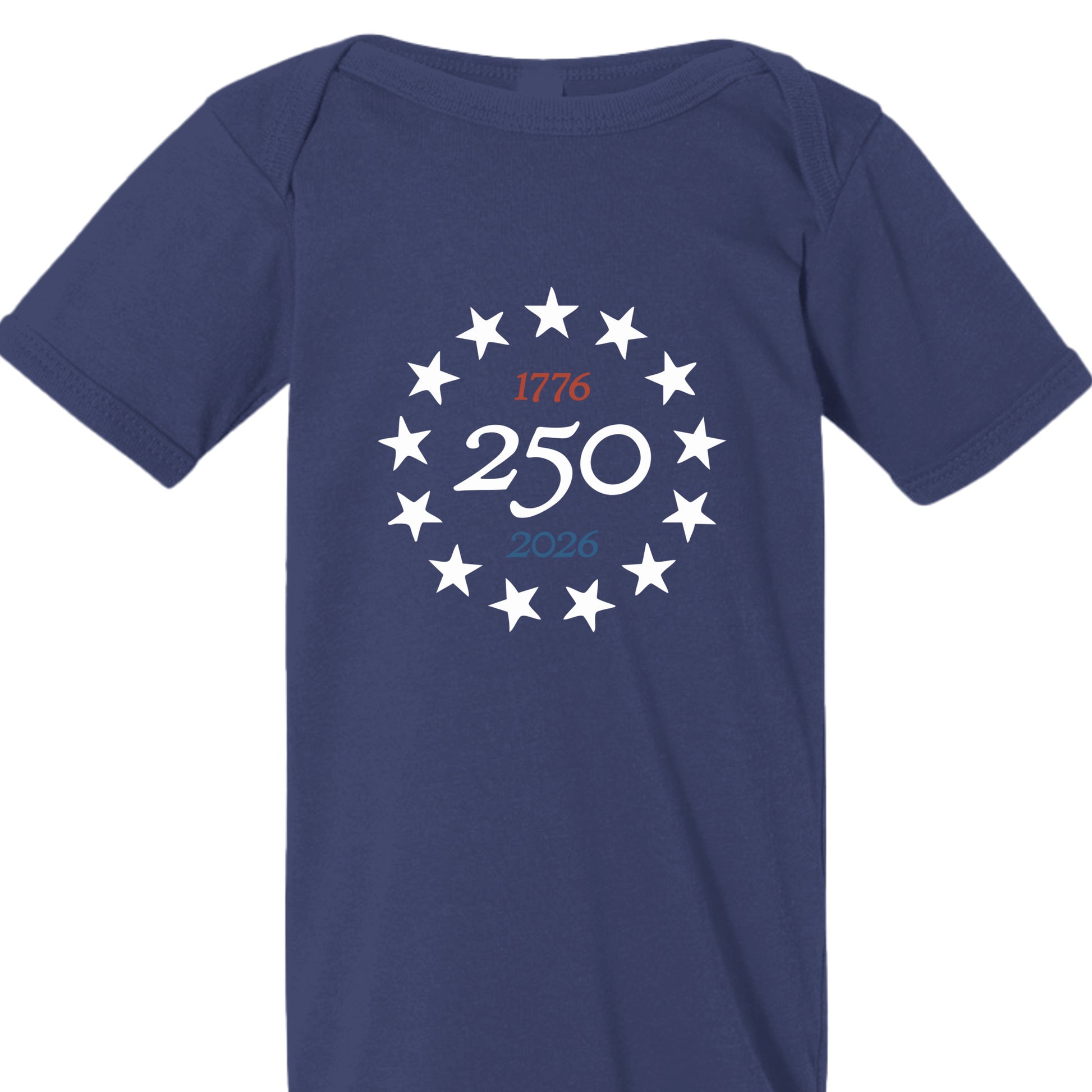 NAVY - 100B - FRONT