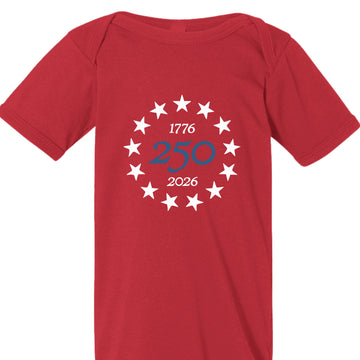 Red - 100B - FRONT
