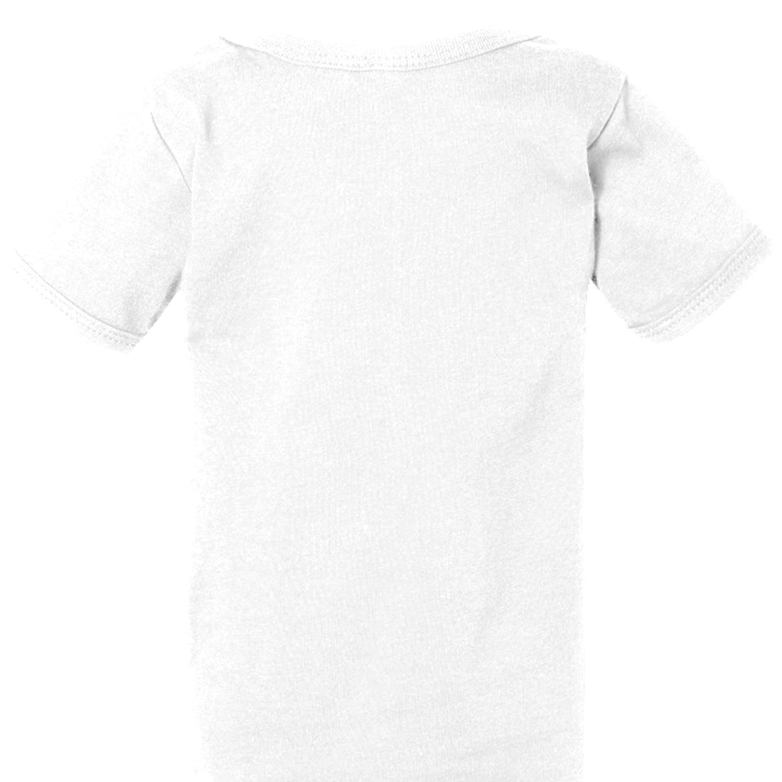 WHITE - 100B - FRONT