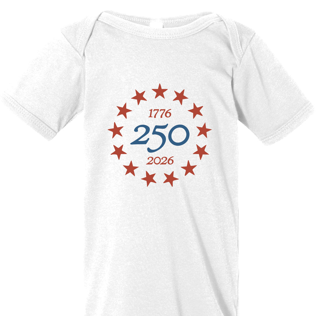 WHITE - 100B - FRONT
