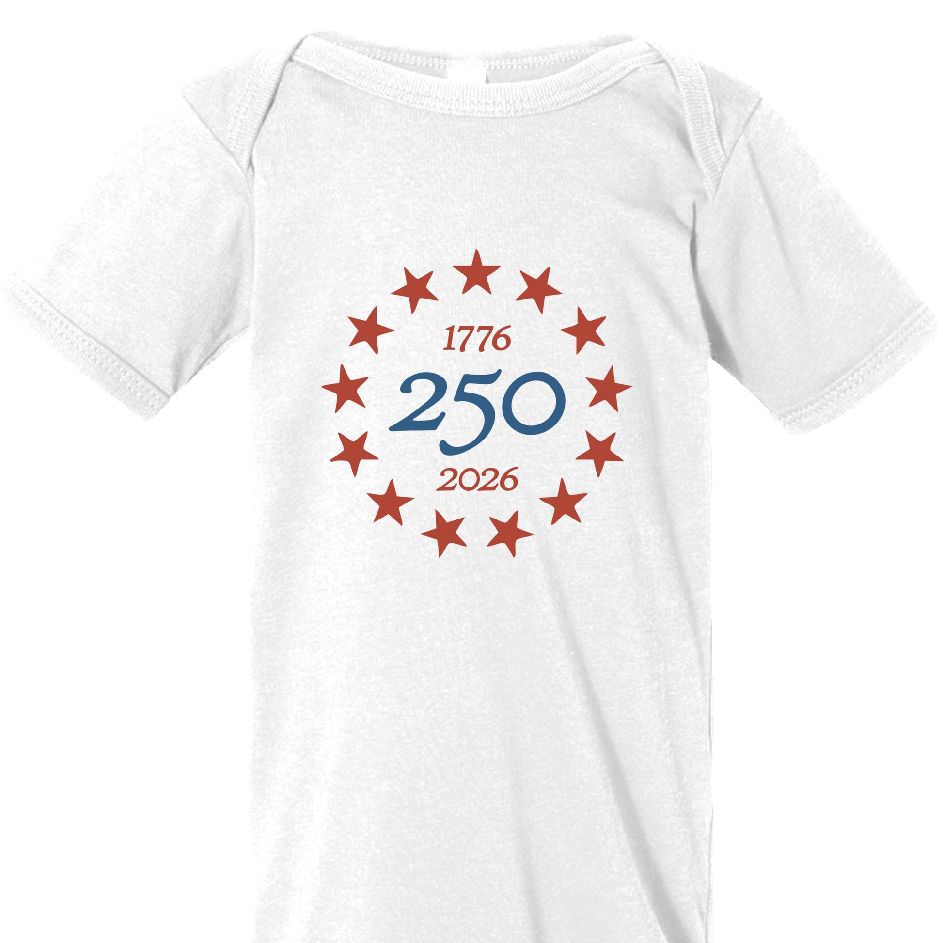 WHITE - 100B - FRONT