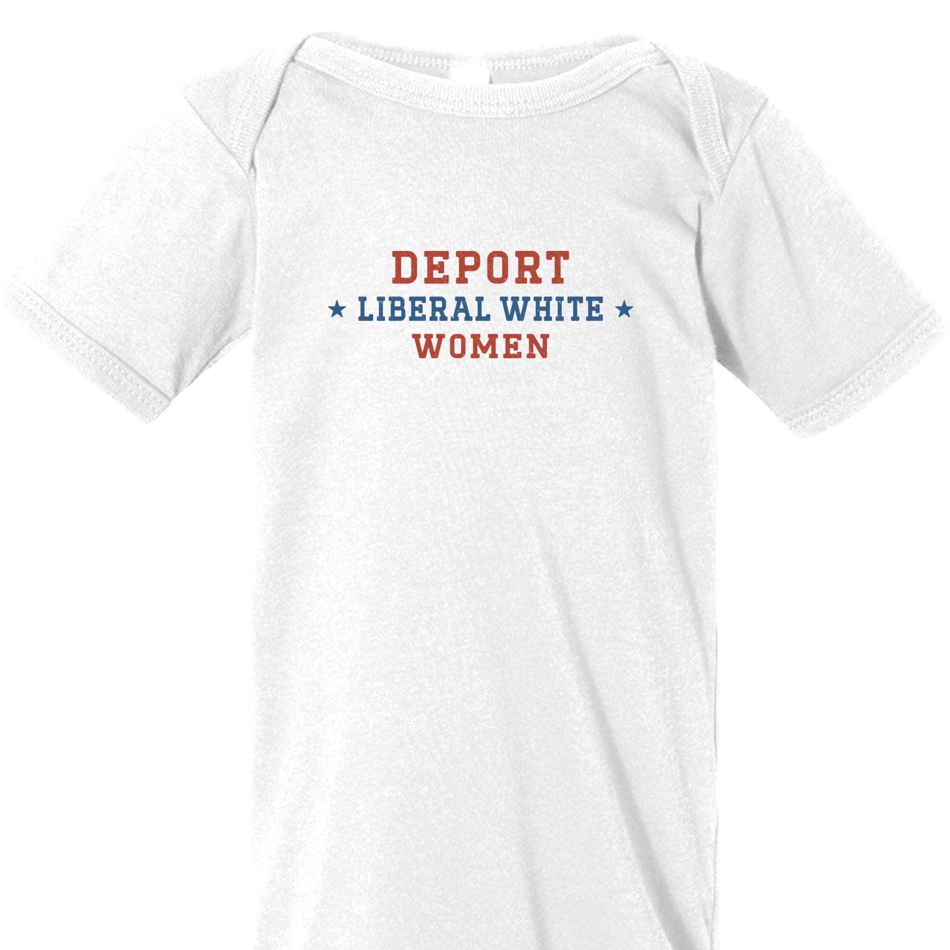 WHITE - 100B - FRONT