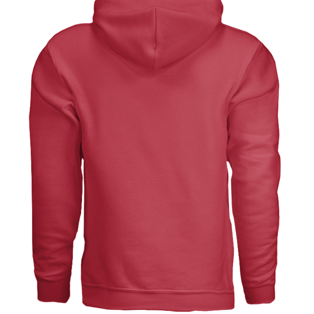 Red - SS4500 - FRONT