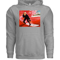 Grey Heather - SS4500 - FRONT