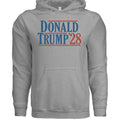 Grey Heather - SS4500 - FRONT