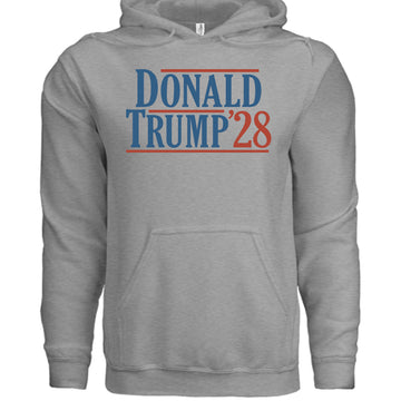 Grey Heather - SS4500 - FRONT