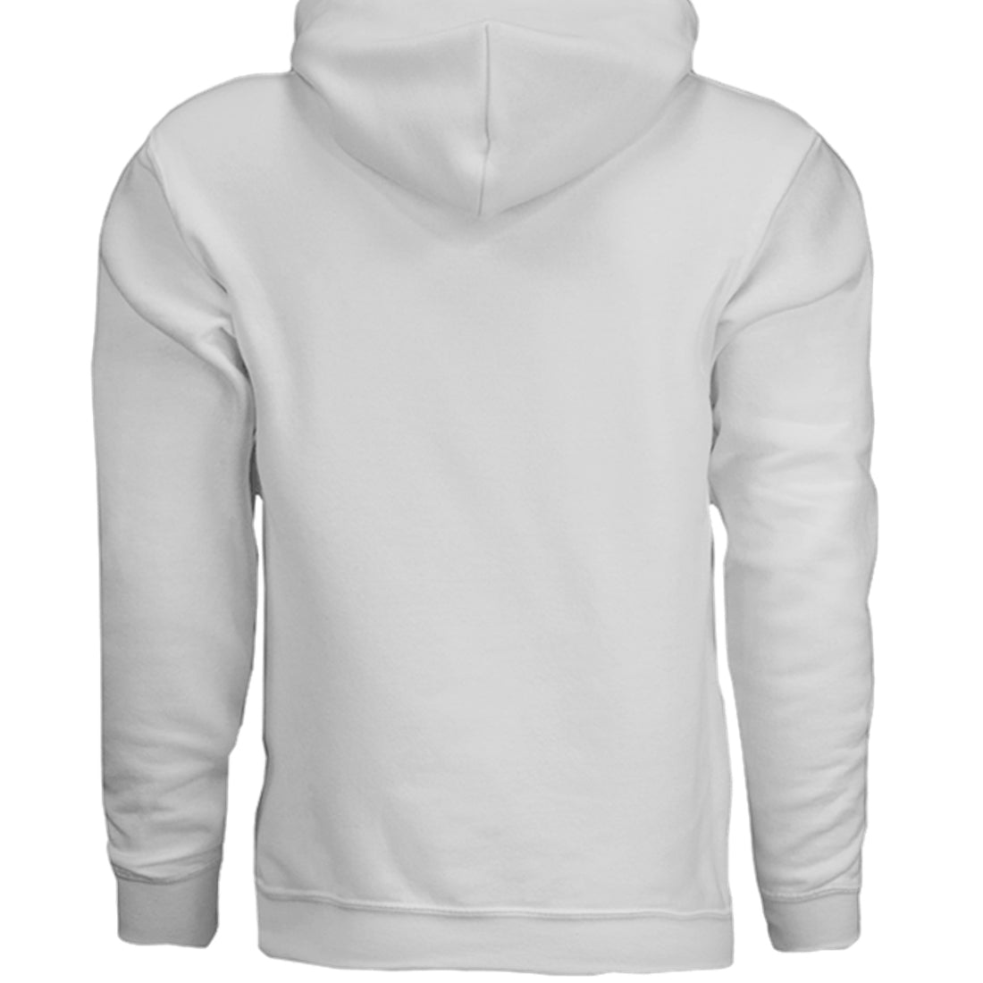 White - SS4500 - FRONT