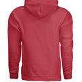 Red - SS4500 - BACK