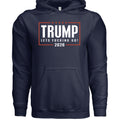 Classic Navy - SS4500 - FRONT