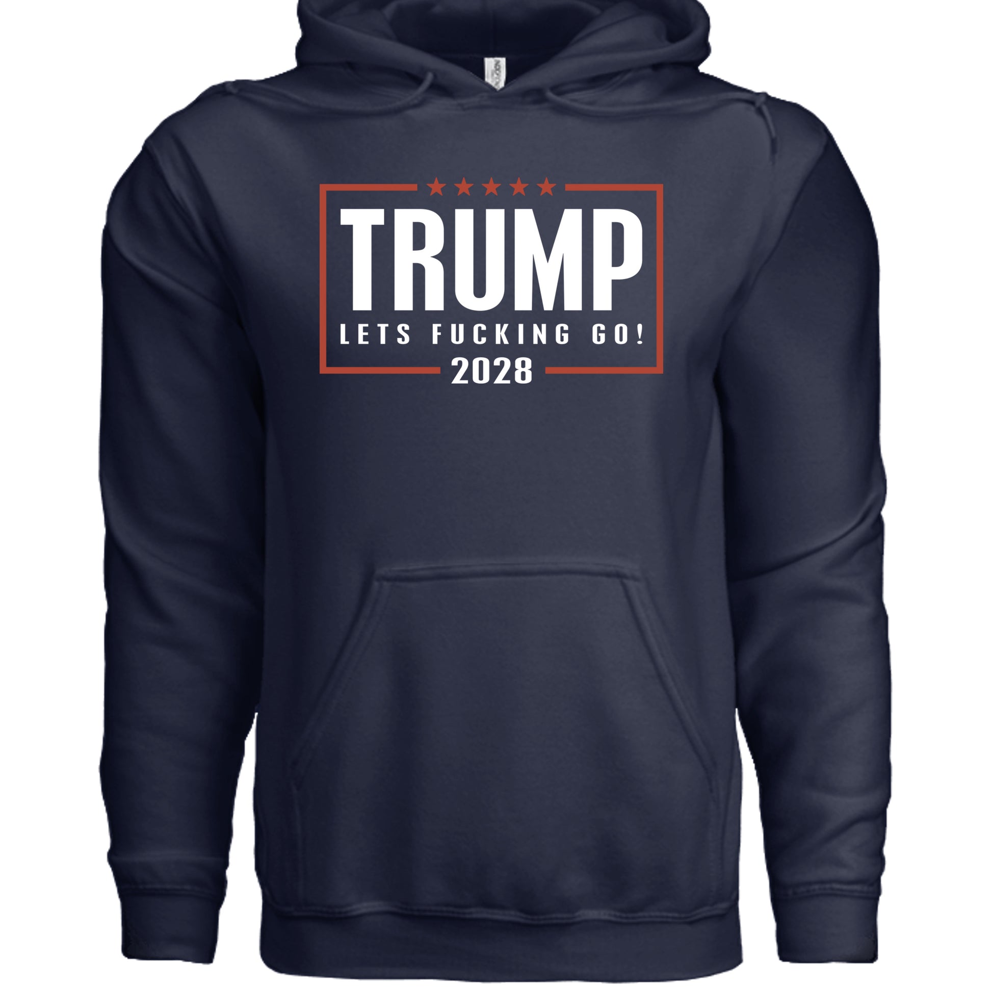 Classic Navy - SS4500 - FRONT