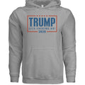 Grey Heather - SS4500 - FRONT