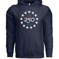 Classic Navy - SS4500 - FRONT