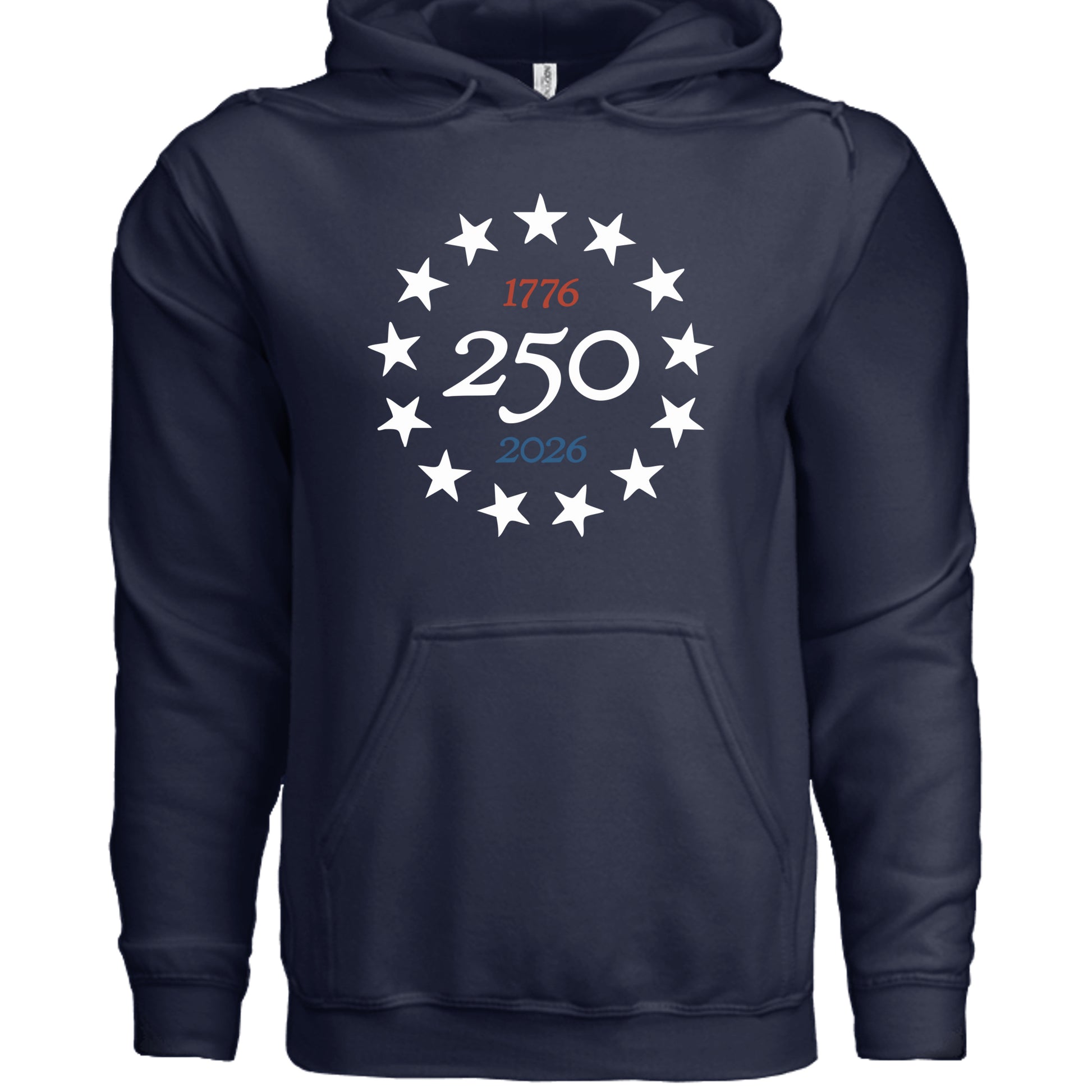 Classic Navy - SS4500 - FRONT