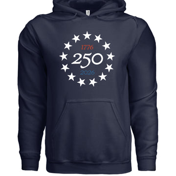 Classic Navy - SS4500 - FRONT