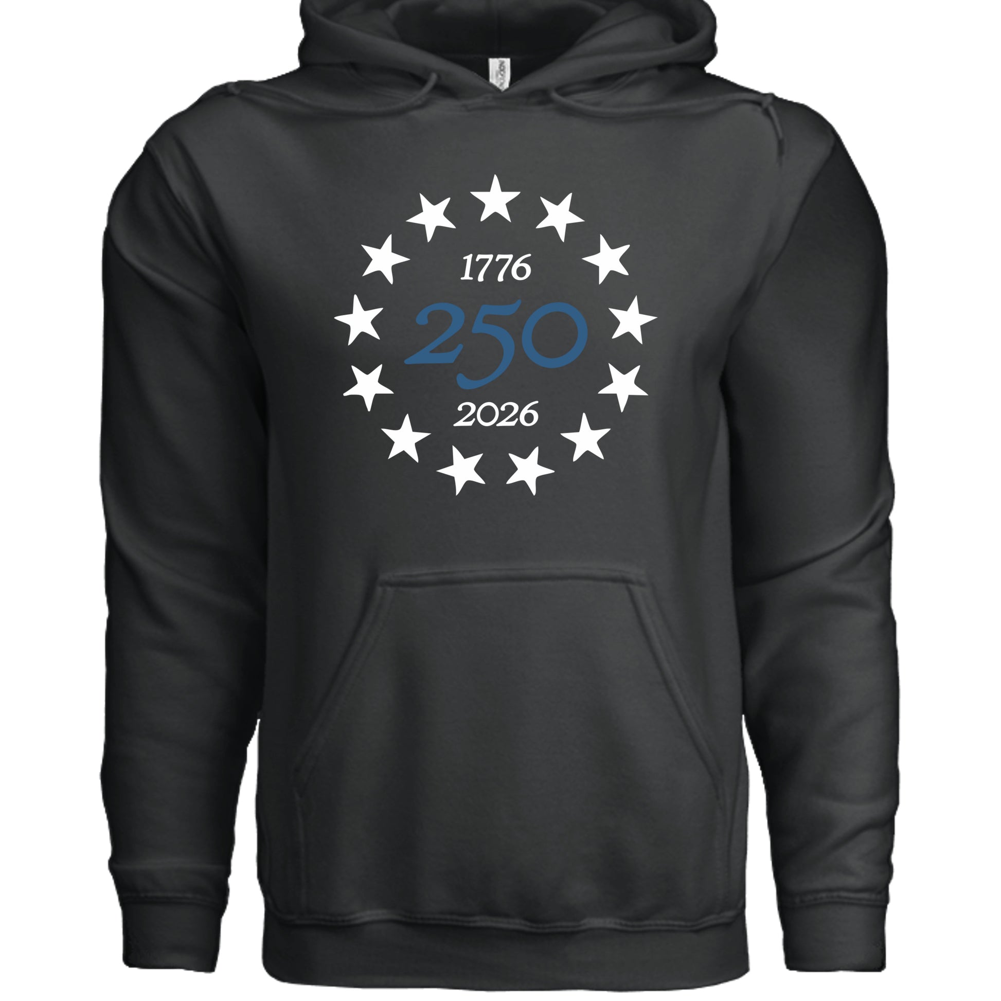 Black - SS4500 - FRONT