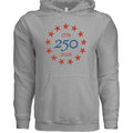 Grey Heather - SS4500 - FRONT