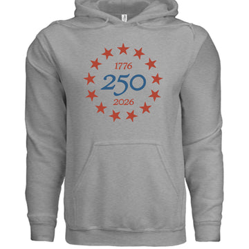Grey Heather - SS4500 - FRONT