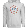 White - SS4500 - FRONT