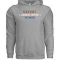 Grey Heather - SS4500 - FRONT