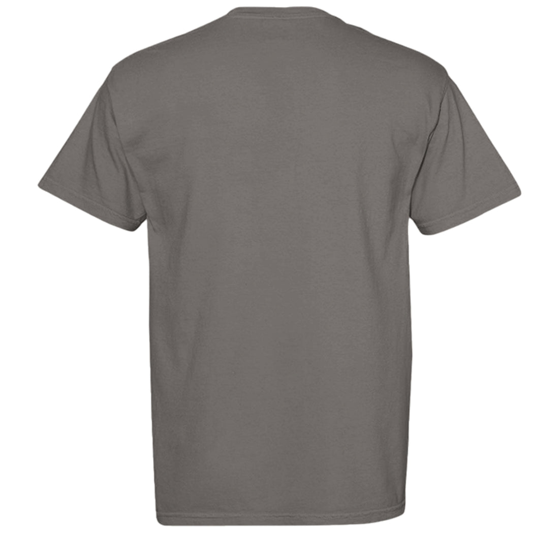 GREY - C1717 - FRONT