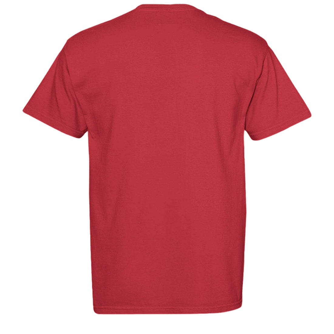 RED - C1717 - FRONT