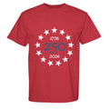 RED - C1717 - FRONT