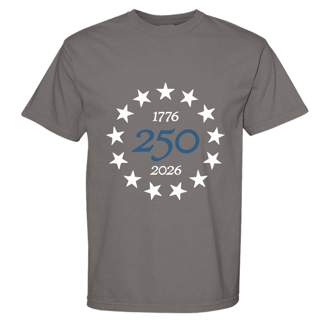 GREY - C1717 - FRONT