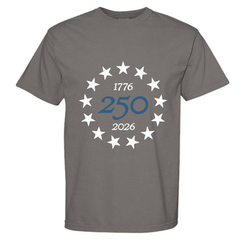 GREY - C1717 - FRONT